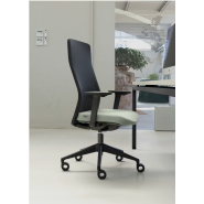 Fauteuil de direction TH_3