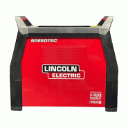 Poste à souder MIG MAG SPEEDTEC 400SP dévidoir séparé Lincoln Electric_3