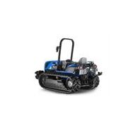 Tracteur New Holland Tk4.90m, puissance maximale de 85 ch