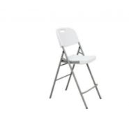 Chaise pliante en acier ZL-D54 - Zhejiang Huzoli Metal Products Co., Ltd - Mariage et extérieur_3