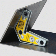 Aimants de coin 60°, 90°, 120° - Force 14kg (x2)_3