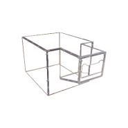 Capot de protection machine polycarbonate et inox_3
