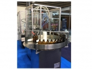 Doseuses - remplisseuses Cardoseti - jusqu'à 15 000 flacons/heure pour tous types de flacons et produits_3