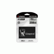 Kingston Technology SSD KC600 SATA3 2.5