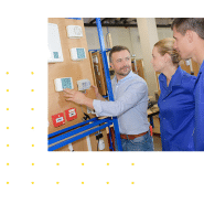 Système de détection incendie - STANLEY Security - Adapté aux professionnels et ERP_3
