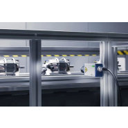 Vibromètre laser monopoint VibroOne® - mesures acoustiques, dynamiques et vibratoires - Polytec_3