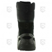 Zephyr GTX Hi TF - Chaussures de sécurité montantes LOWA - Cuir Suède, Gore-Tex, semelle Cross II_3