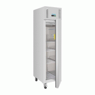 Armoire réfrigérée négative GN Slimline une porte série U 292 L UA114 Polar_3