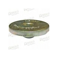 Bouchon de réservoir de carburant (non ventilé) - Fordson Dexta, Major, Super Dexta, Super Major - référence : PTA-A60688_3