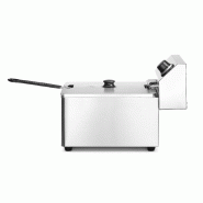 Friteuse Kitchen Line 8L 230V HENDI_3