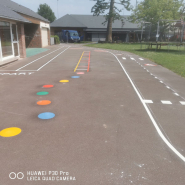 Parcours de motricité et parcours sportif adaptés à l'âge des enfants_3