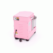 Pétrin à spirale / pétrin à pâte - 8 L - Rose | Maxima - 09361012_3