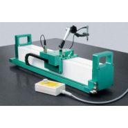 Straight-line - mesure de rectitude avec chanfrein maximal de 5 mm - coussin pneumatique stable et répétable_3