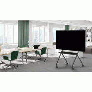 Vision VFM-F12 support pour téléviseur 2,54 m (100