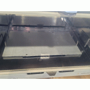 Agitateur orbital incubateur chauffant et réfrigéré 8865329 50 mm Sartorius Certomat BS-1_3