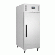 Armoire pâtissière positive inox EN 6040 - 1 porte - Série U - 850L | Polar - GL180_3