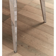 Table de réunion Pigreco Up Ciment - Martex - Béton_3