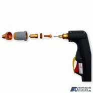 Torche plasma LC65 7,5m pour découpeur Tomahawk 1025_3