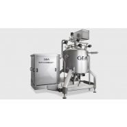 Batch formula - mélangeurs alimentaires - gea - 100 à 15 000 litres_4