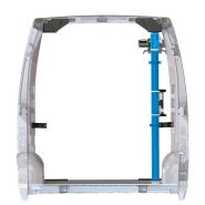 Kit de fixation/montage pour gamme de potences ARKANE_3