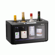 Refroidisseur de bouteilles 4FL-100 | Bartscher_3