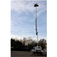 Snake 189 sur iveco camion nacelle - oil & steel france - 17,8m_3