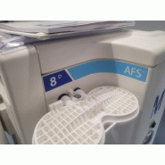 Système de purification d'eau Millipore AFS Essential 8D - ZAFS08DWW_3