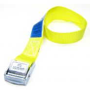 Boucle avec sangle d'arrimage 20 mm x 0,4 m - Transport, arrimage et fixation_3