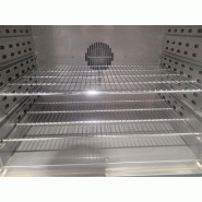 Incubateur / étuve réfrigéré BINDER KB-115 avec convection forcée 100°C_3