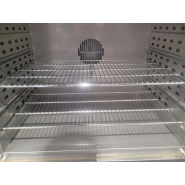 Incubateur / étuve réfrigéré BINDER KB-115 avec convection forcée 100°C_3