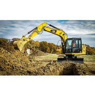 571-2906 godet d'excavation à usage normal - caterpillar finance france - 900 mm (36 in) - poids 387 kg_3