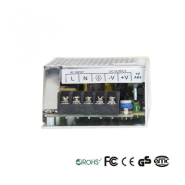 Alimentation 12V continu - 36W - 3A - IP20 - Référence 12V36W - Structure en aluminium_3