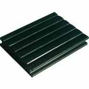 Lame de terrasse Neular 100% synthétique - recyclage plastique - antiglisse - garantie 26 ans_3