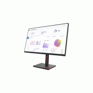 Lenovo ThinkVision T32p-30 écran plat de PC 80 cm (31.5