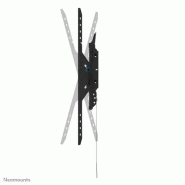 Neomounts WL35-750BL18 Support mural inclinable pour écran 43-98