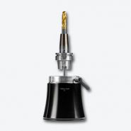 Power clamp preset i4.0- banc de frettage-haimer-branchement 3 x 400-480 v, 16 ampères, 13 kw_3