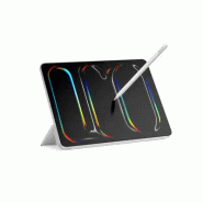 Protection d'écran TemperedGlass pour iPad Pro 11
