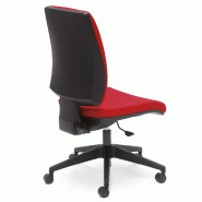 Siège de bureau à contact permanent So Vérone - K10, Sans option, Sans_3