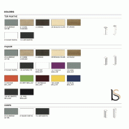 Casiers de rangement - MDD - A clé, 20 cases_3