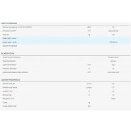 FSF - Climatiseur professionnel Airwell - Diffusion d'air via volets motorisés en 4 dimensions et auto-diagnostic_3