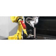 Spaceline Fiber - machine de découpe laser 3D TCI Cutting - puissance 1 à 3 kW avec tête 5 axes et configurations polyvalentes_3