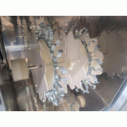 APPLIGENE Incubateur d'hybridation Hybrid Hybridisation Oven_3