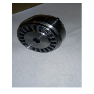 Boîtier porte caractères - Caractères interchangeables 1 à 10 mm - Droit ou circulaire - Pour marquage par frappe ou à chaud_3