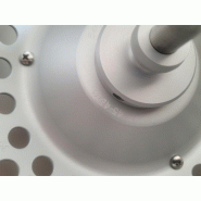 Concentrateur centrifuge Eppendorf plus 5305_3