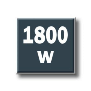 Pompe à eau électrique auto-amorçante - 1800 w - pro - 306174_3