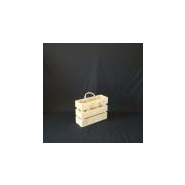Caisse en bois pour petites et grandes bouteilles - A Fond La Caisse - Plusieurs dimensions disponibles_3