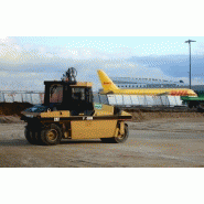 Compacteurs à pneus caterpillar ps300_3