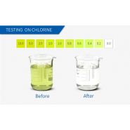 L-PF603 - Cartouches filtrantes d'eau alcaline - WellBlue - 300L - Compatible Brita_3