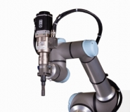 Système de vissage HRC WEBER - Collaboration humain-robot - SEV-C, SEV-L, SEV-P avec alimentation automatique_3