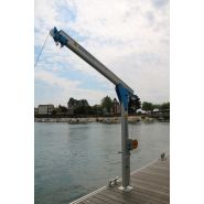 Potence antichute mobile et ultralégère_3